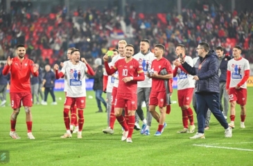 Đội hình đội tuyển Serbia xuất sắc nhất Euro 2024 - Hứa hẹn kỳ Euro đầy thành công