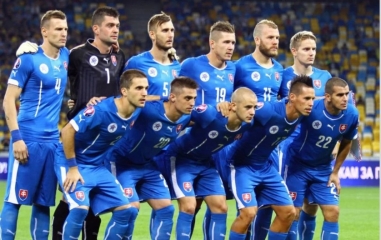 Đội hình đội tuyển Slovakia xuất sắc nhất Euro 2024 - Ngôi sao nào sẽ tỏa sáng?