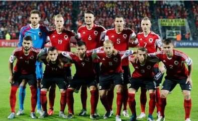Đội hình vững chắc của đội hình đội tuyển Albania xuất sắc nhất Euro 2024