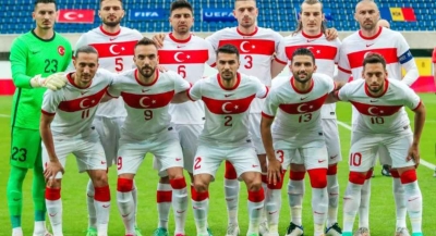 Những cầu thủ nổi bật trong đội hình đội tuyển Turkey xuất sắc nhất Euro 2024